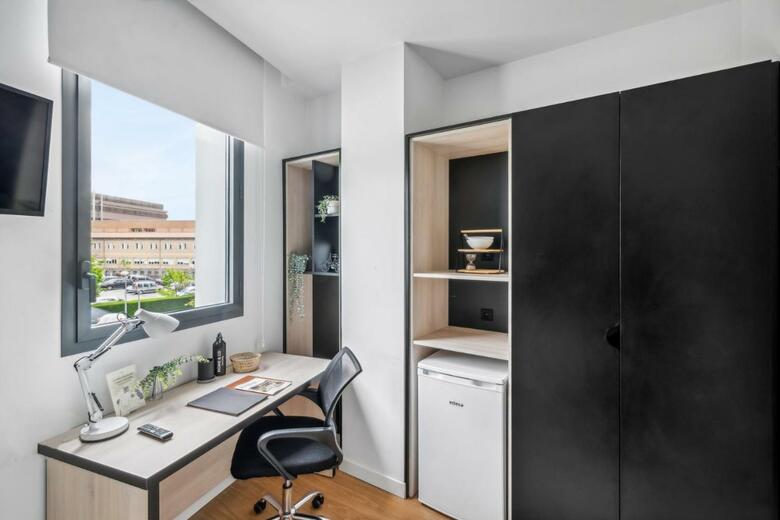 Apartamento Home And Coliving Pamplona