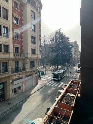 Apartamento C�ntrico Pamplona San Fermin