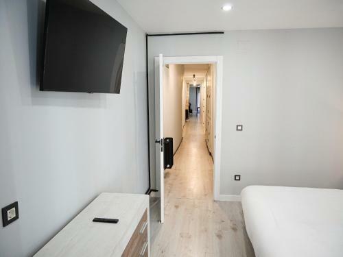 Espacioso Apartamento En El Centro De Pamplona