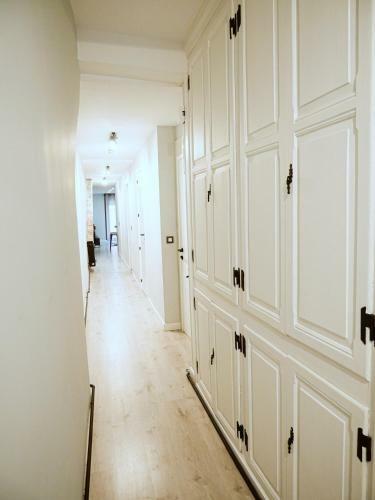 Espacioso Apartamento En El Centro De Pamplona