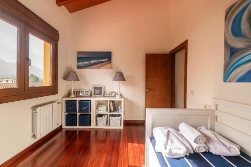 Villa Sonrisa De Llanes