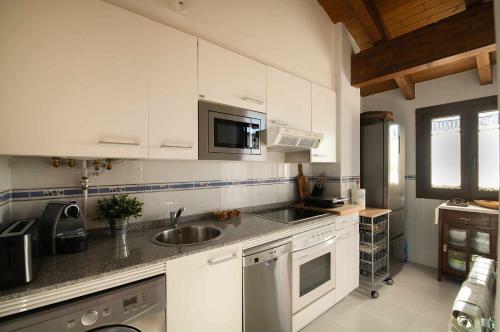 Apartamento La Casa M�gica De Llanes