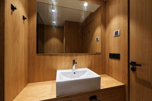 Apartamento Chapitela Deluxe