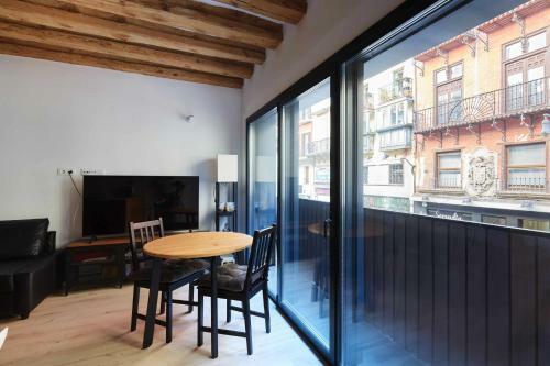 Apartamento Chapitela Deluxe