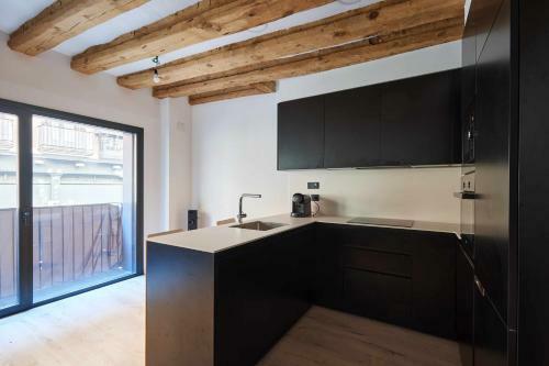 Apartamento Chapitela Deluxe