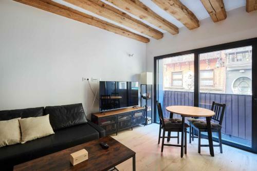 Apartamento Chapitela Deluxe