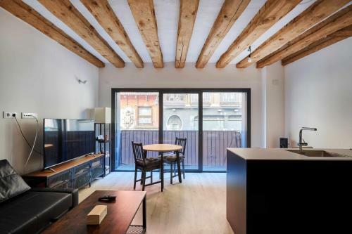 Apartamento Chapitela Deluxe