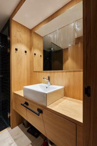 Apartamento Chapitela Deluxe