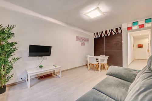 Apartamento La Ciudadela By Clabao