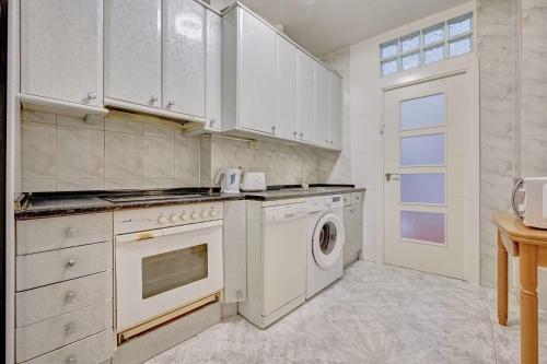 Apartamento La Ciudadela By Clabao