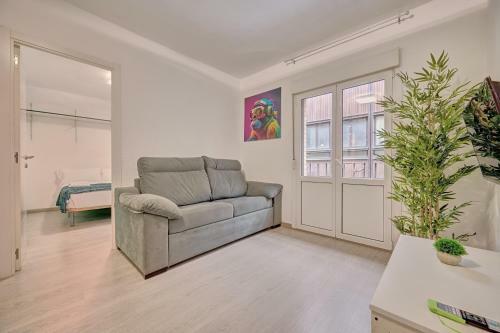 Apartamento La Ciudadela By Clabao