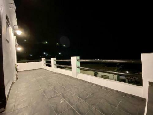 Pushe Pampaneira Nature & Relax 3