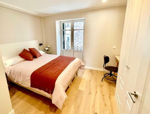 Apartamento Premium Piso @plaza Del Castillo