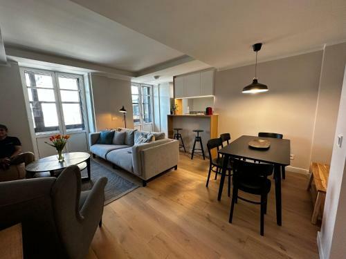 Apartamento Premium Piso @plaza Del Castillo