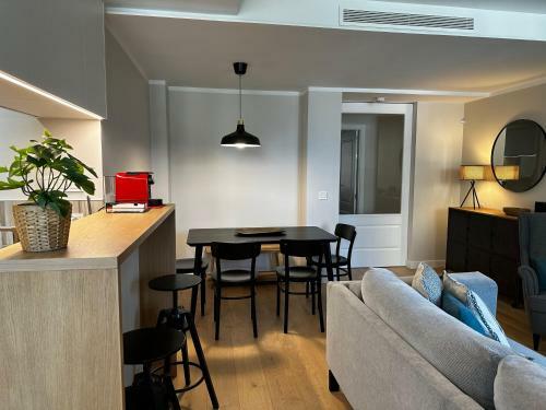 Apartamento Premium Piso @plaza Del Castillo