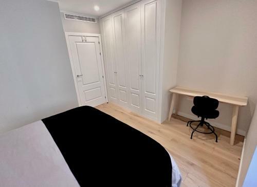 Apartamento Premium Piso @plaza Del Castillo