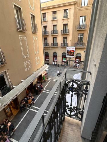 Apartamento Premium Piso @plaza Del Castillo