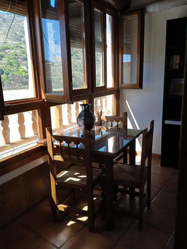 Casa Los Trillizos