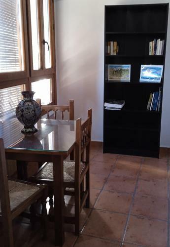 Casa Los Trillizos