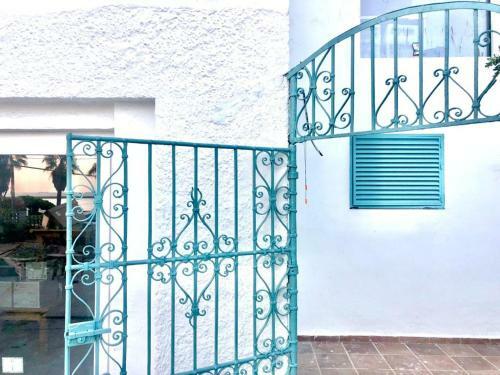 Apartamentos Luxury Mazag�n