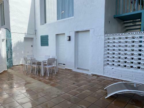 Apartamentos Luxury Mazag�n