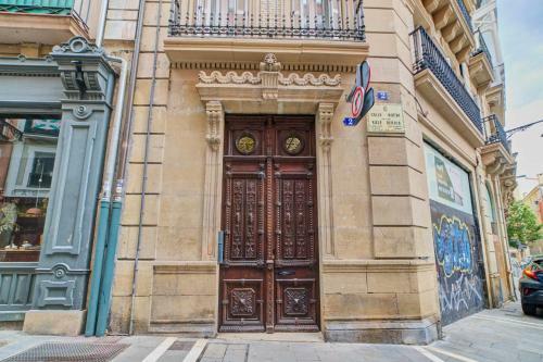 Apartamento El Rinc�n Del Chupinazo