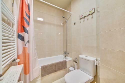Apartamento El Rinc�n Del Chupinazo