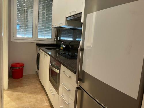 Apartamento Calle Curia 6