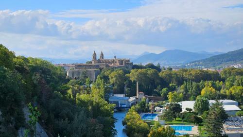 Apartamento Calle Curia 6