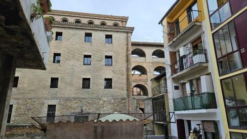 Apartamento Calle Curia 6