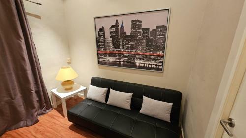 Apartamento Calle Curia 6