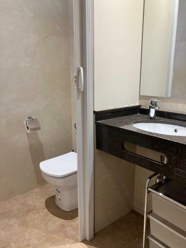 Apartamento Calle Curia 6