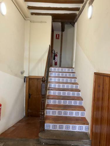 Apartamento Calle Curia 6