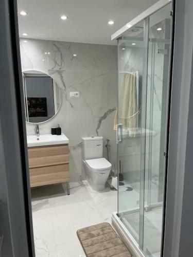 Apartamento Chapitela Suite