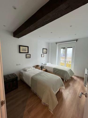 Apartamento Chapitela Suite