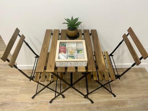 Apartamento Loft Rioarga. Comodidad Y Estiloa A 5 Min Centro. Nuevo!!!
