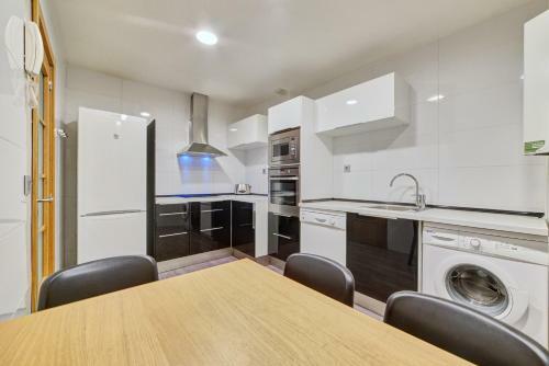 Apartamento Merindades By Clabao
