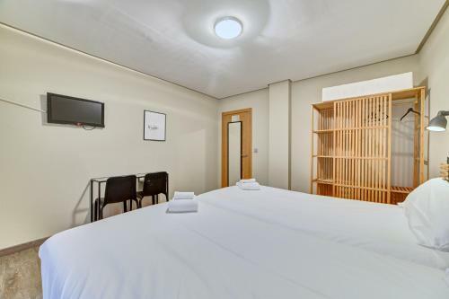 Apartamento Merindades By Clabao