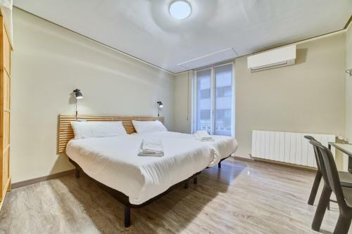 Apartamento Merindades By Clabao