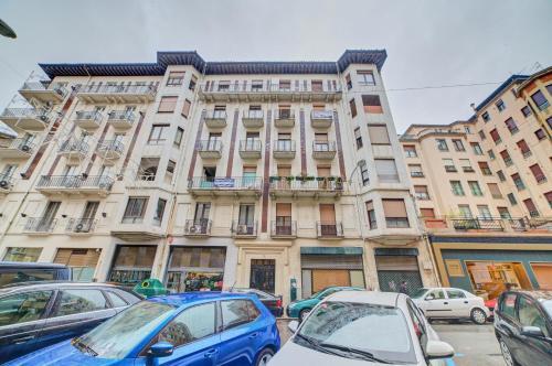 Apartamento Merindades By Clabao