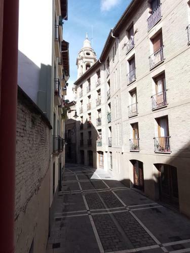 Casa Dormilateria - Habitaci�n