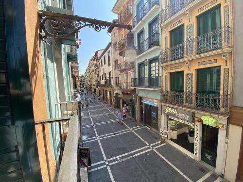 Tuapartamento Calle Mayor 26