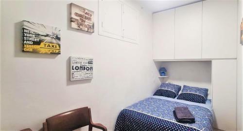 Habitacion En Centro De Ciudad Con Ba�o Compartido