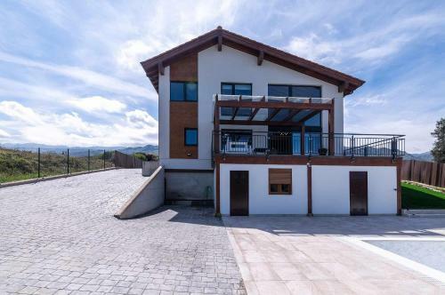 Villa Vacacional La Raizona