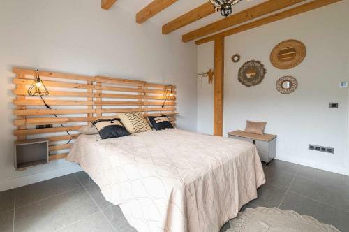 Villa Vacacional La Raizona