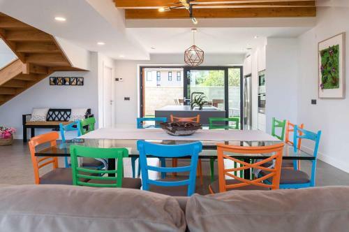 Villa Vacacional La Raizona