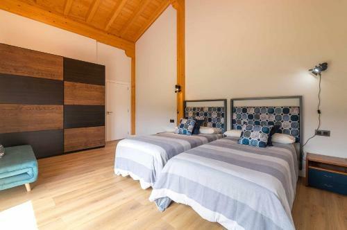 Villa Vacacional La Raizona
