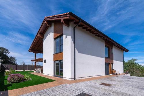 Villa Vacacional La Raizona