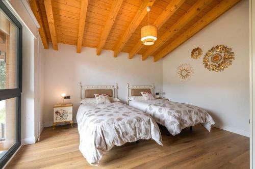 Villa Vacacional La Raizona