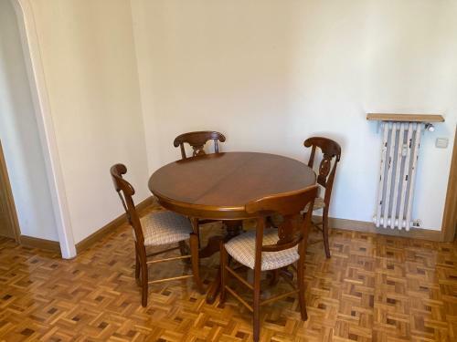 Apartamento Tranquilo San Fermin